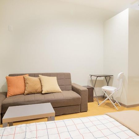 Hostal Reposo Hikifune Lodge Tokyo Esterno foto