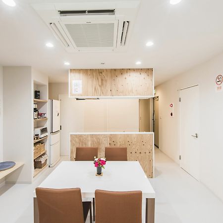 Hostal Reposo Hikifune Lodge Tokyo Esterno foto