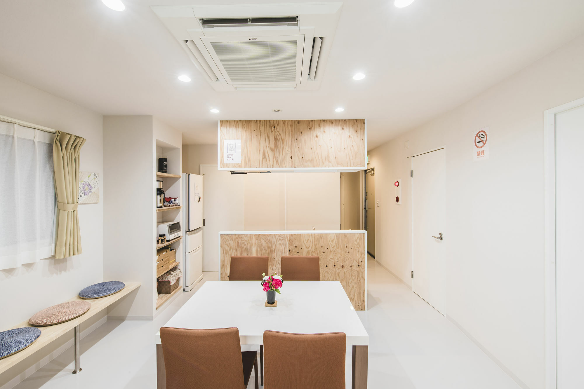 Hostal Reposo Hikifune Lodge Tokyo Esterno foto