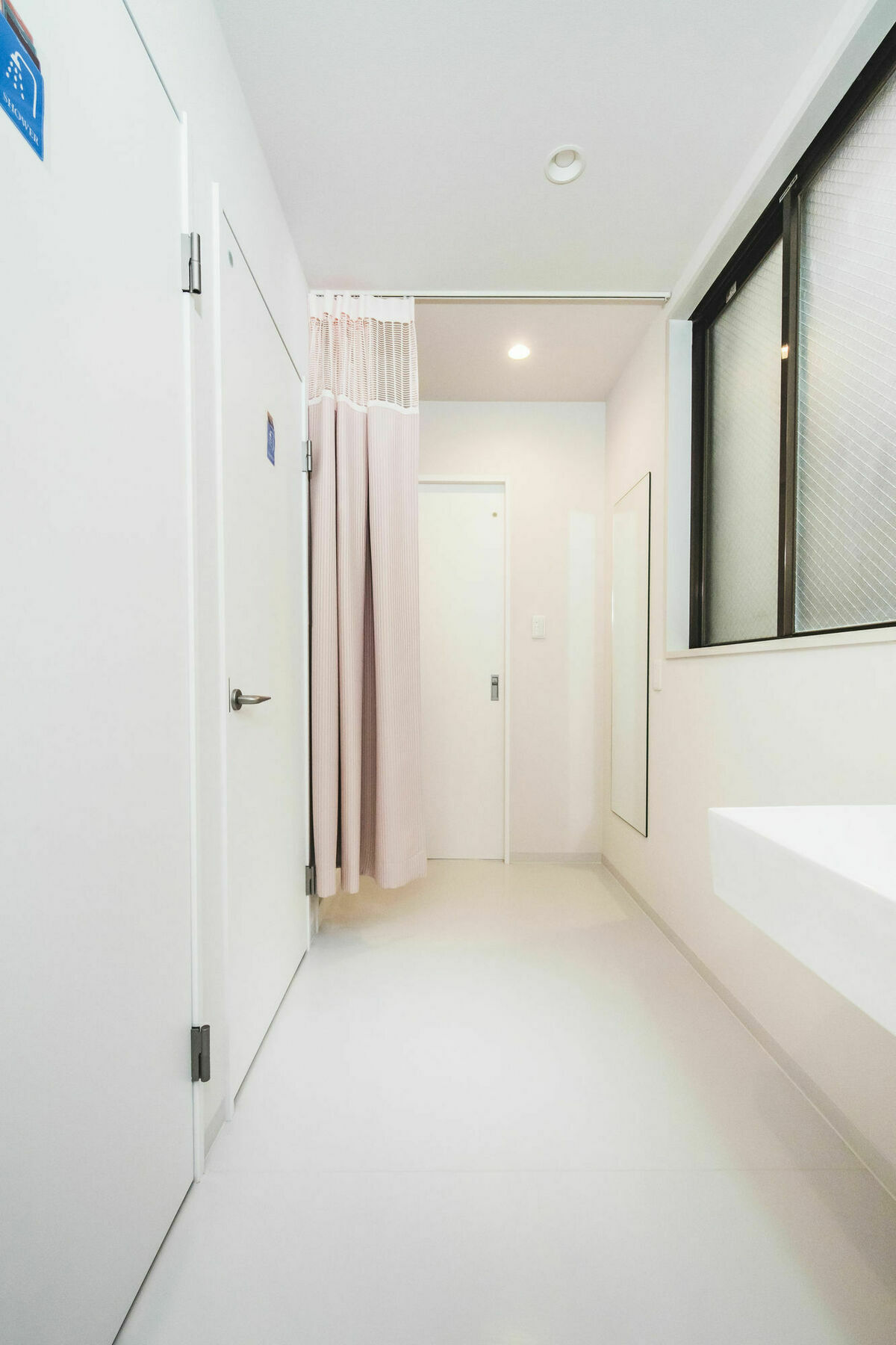 Hostal Reposo Hikifune Lodge Tokyo Esterno foto
