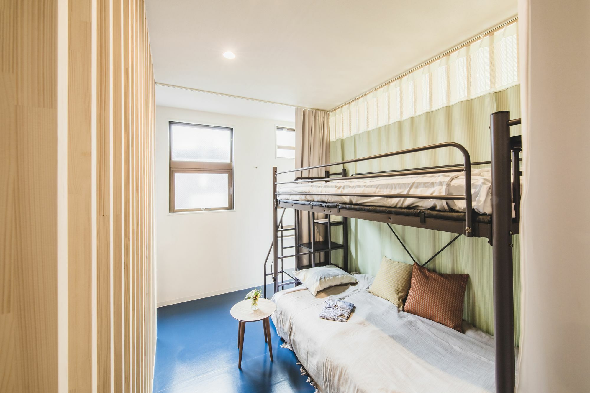 Hostal Reposo Hikifune Lodge Tokyo Esterno foto